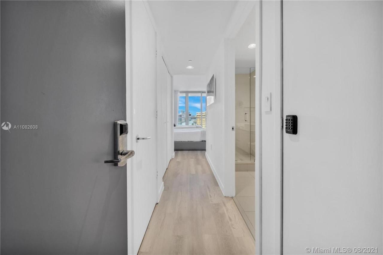 Beachwalk Studio Apmt 2 Beds, Amazing Views 2010B Hallandale Beach Exterior photo